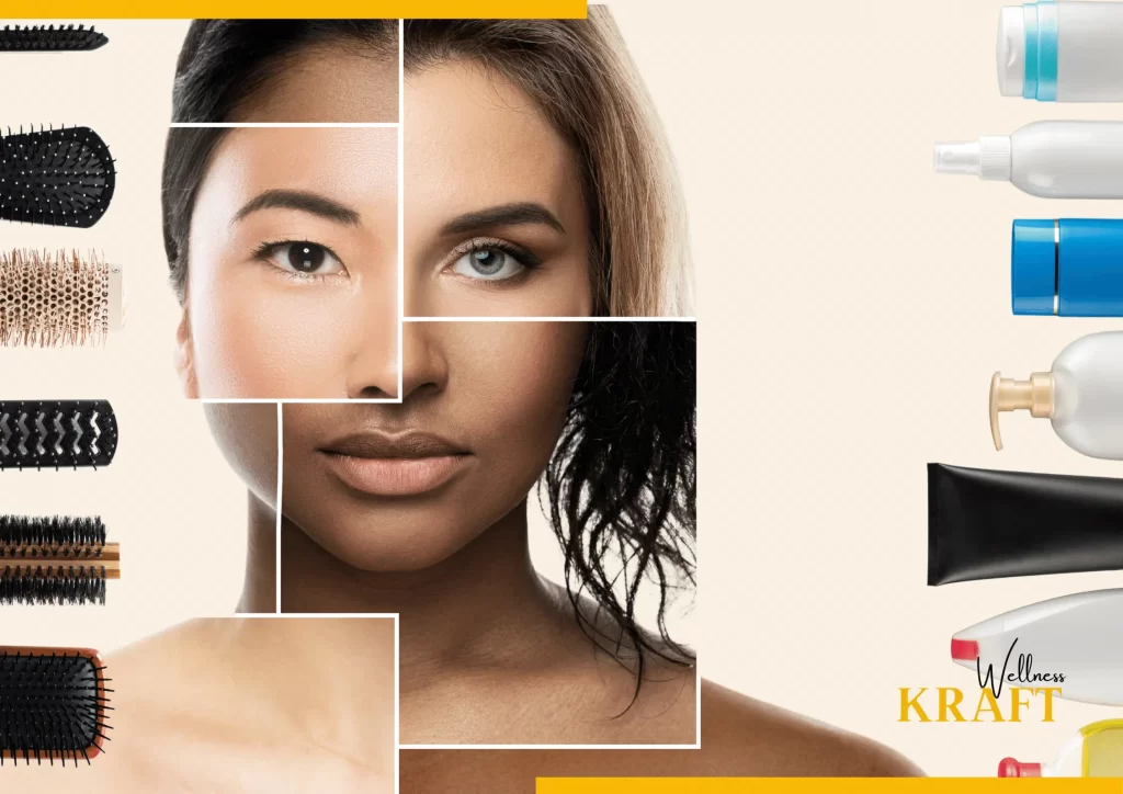 2023 Healthy Hair Care Trends