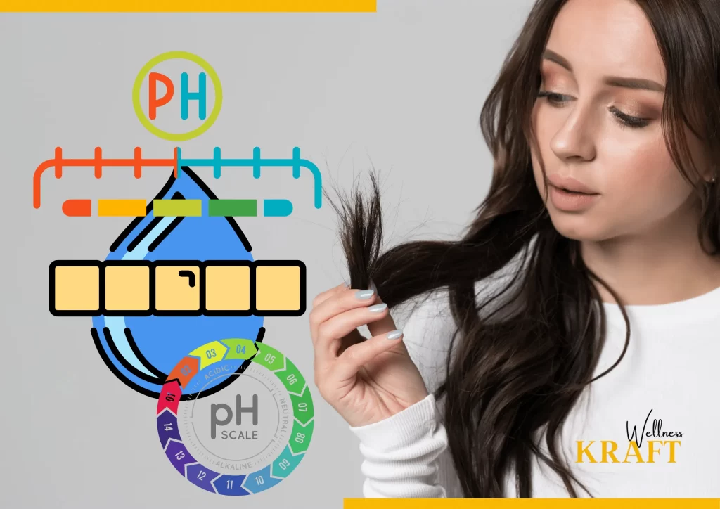 pH Balance of Hair: Comprehensive Guide 2023
