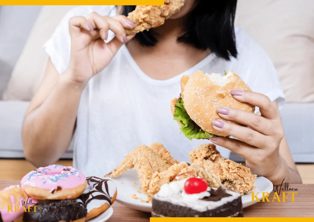 Eating Disorders 5 Effective Self-Help Strategies