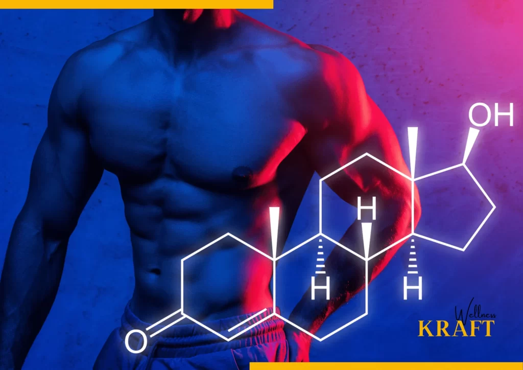 Testosterone Importance of Male Hormone Research 2022