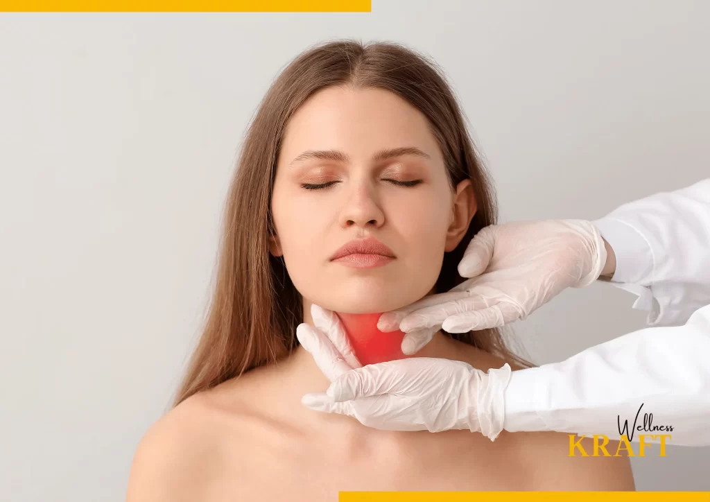 thyroid disorders