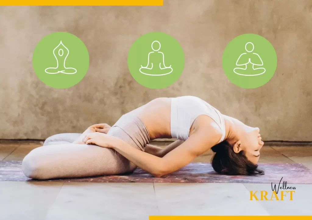 6 Surprising Benefits of Yoga for Mind and Body