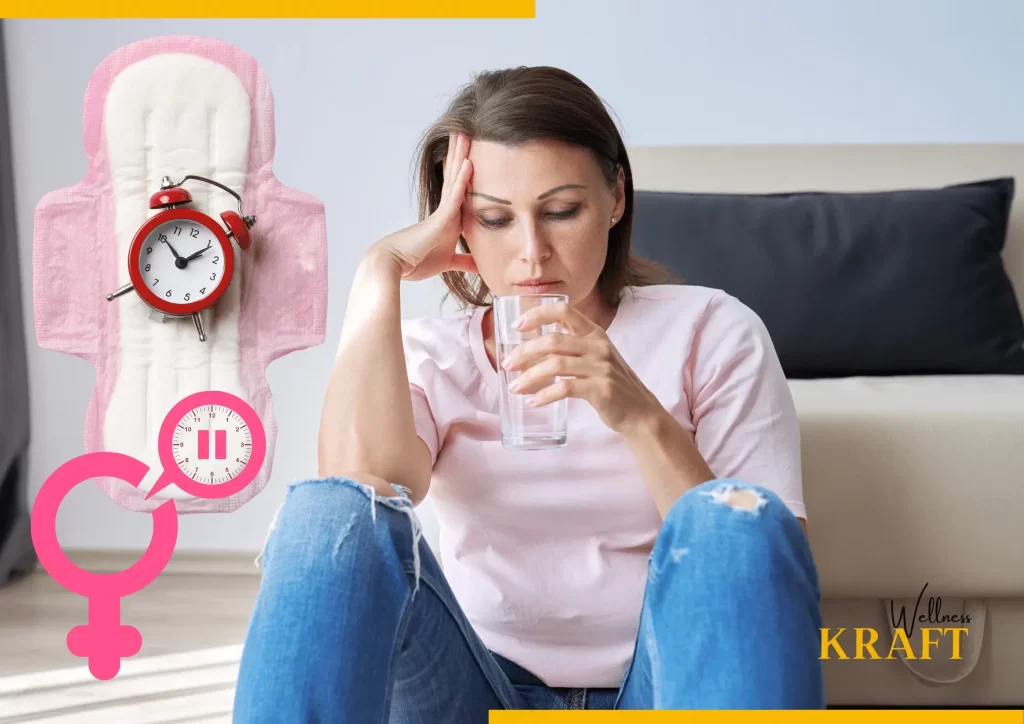 Managing 9 Menopause Symptoms Expert Tips