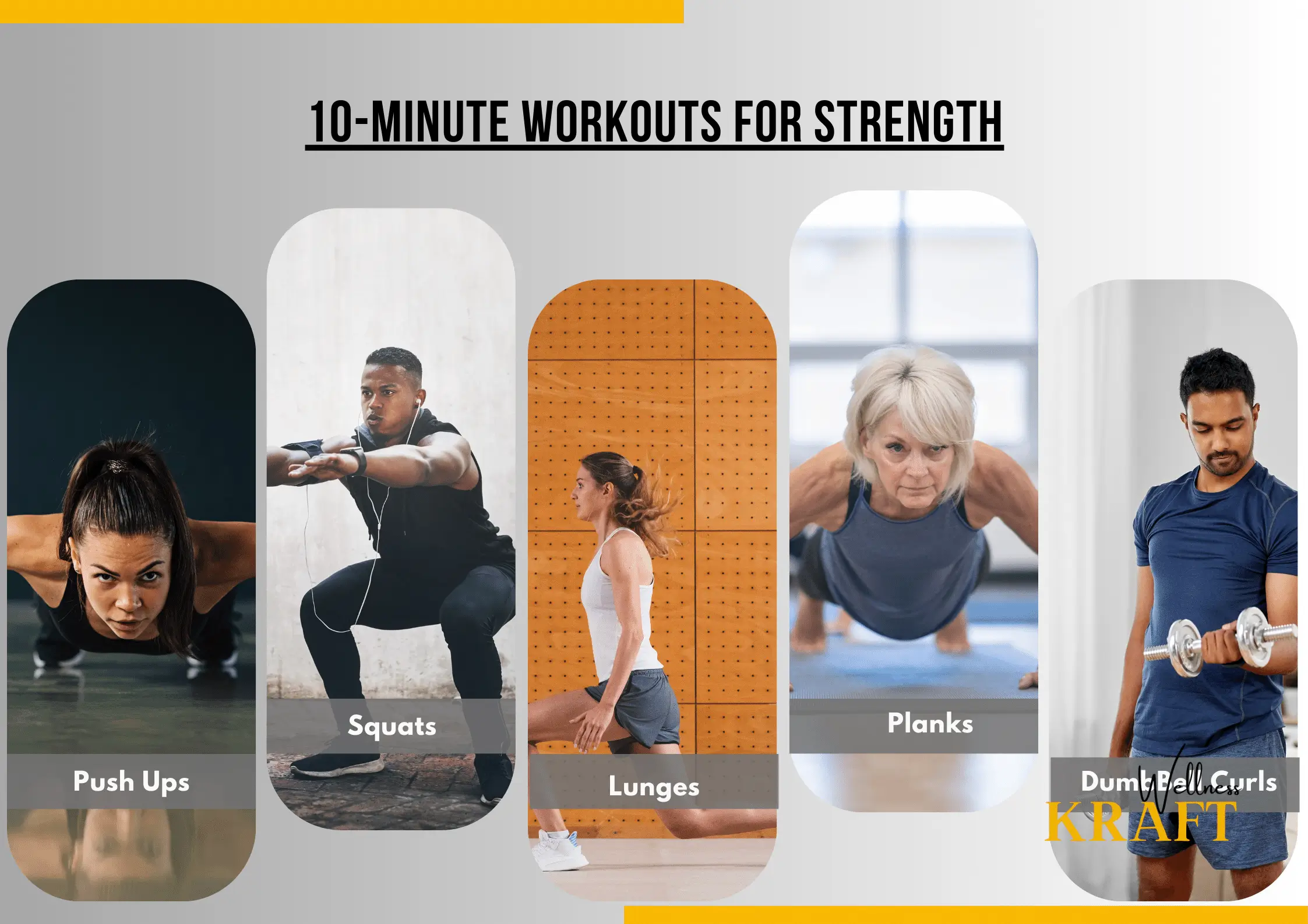 workouts