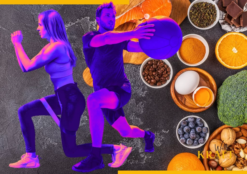 Energy Boosting Food to Fuel Workout in 2023