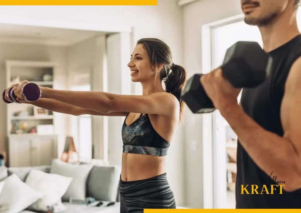 Home Gym: Must-Try 9 Affordable Equipments