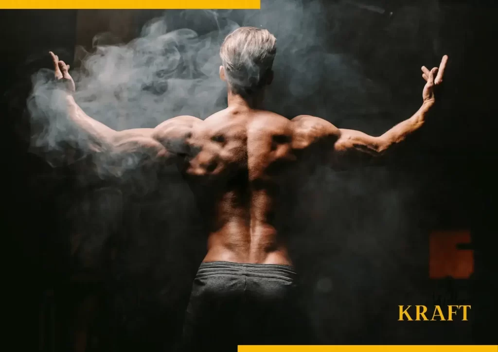 Muscle Building Ultimate Fitness Guide in 2023