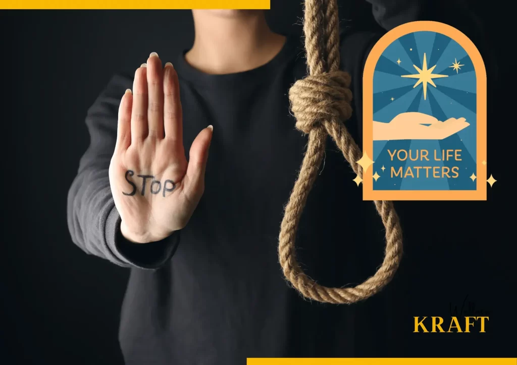 Suicide Prevention Ignite Empowering Lives 2023