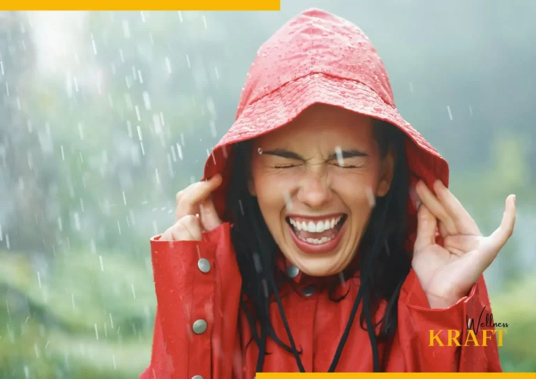 skin care during monsoon