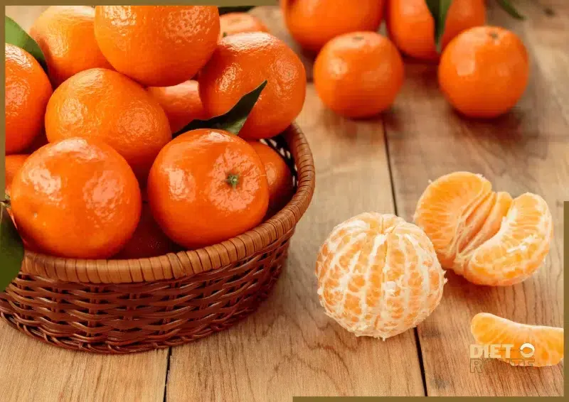 Clementine
