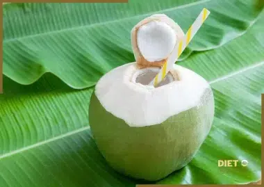 Coconut 3