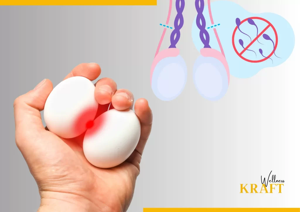 14 Causes of Male Infertility Problem