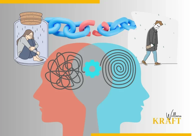 MENTAL HEALTH SEXUAL HEALTH