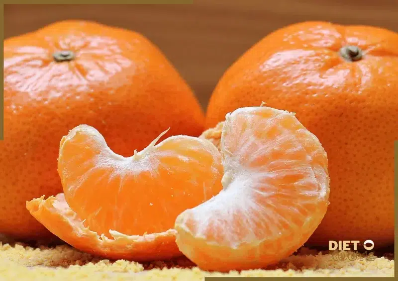 Tangerine