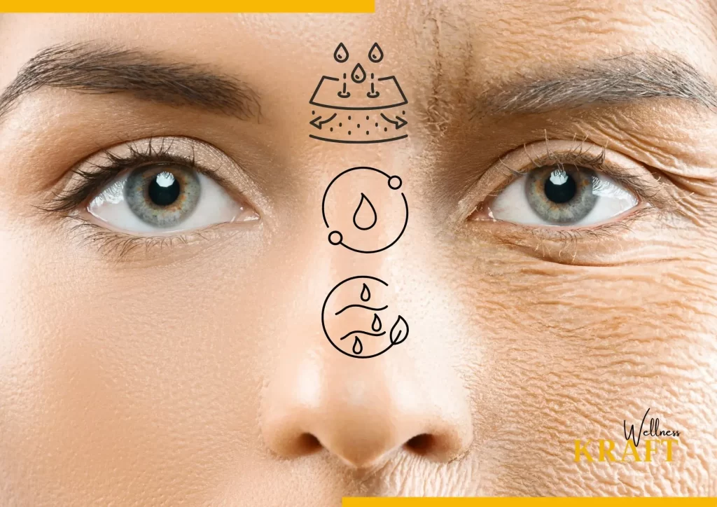 Discover 5 Myths About Anti-Aging Skin Care