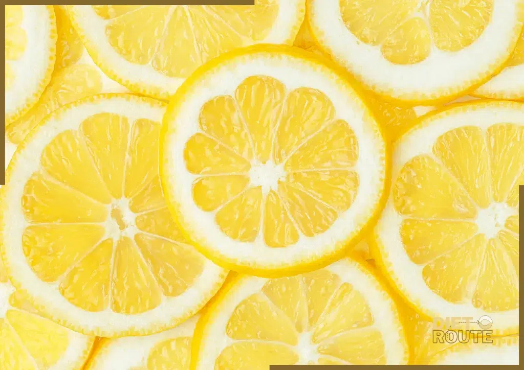 NUTRITIONAL VALUE SWEET LIME APPROX 100G PROS / CONS