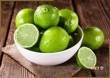 lime