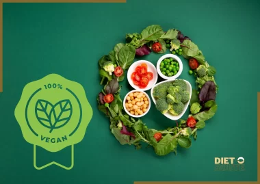 nutrient dense food for vegan