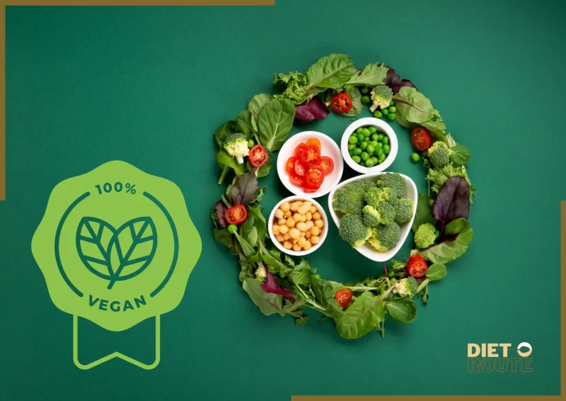 nutrient dense food for vegan
