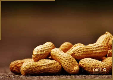 peanuts 1