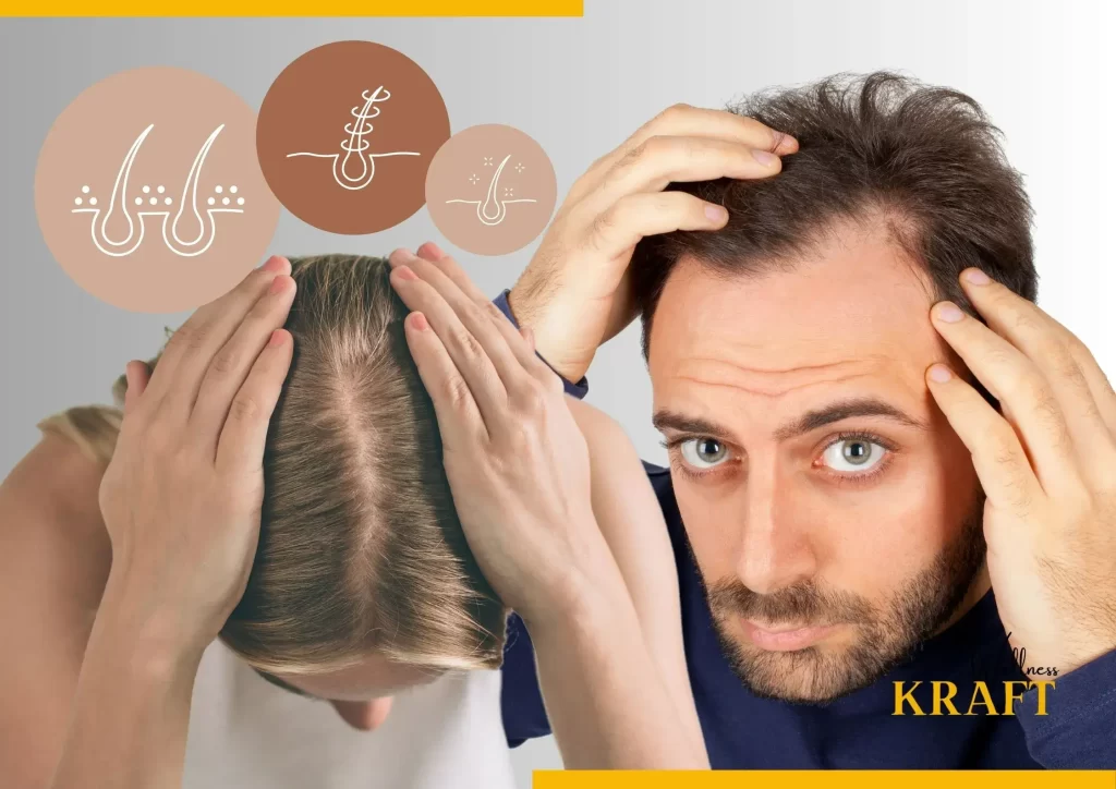 Scalp Care 10 Tips and Tricks