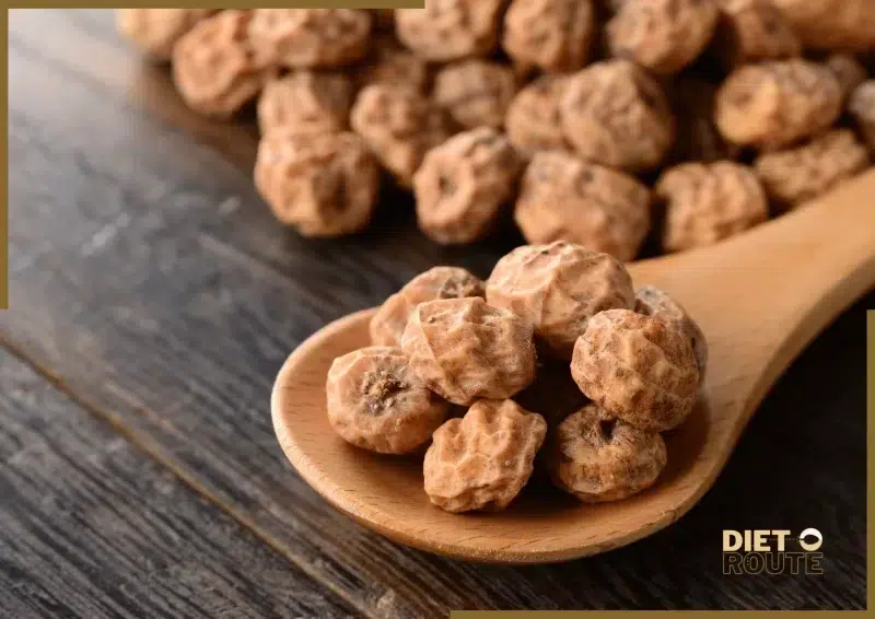 tiger nuts