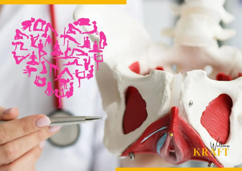 Pelvic Floor Health 10 Ideal Essential Exercises