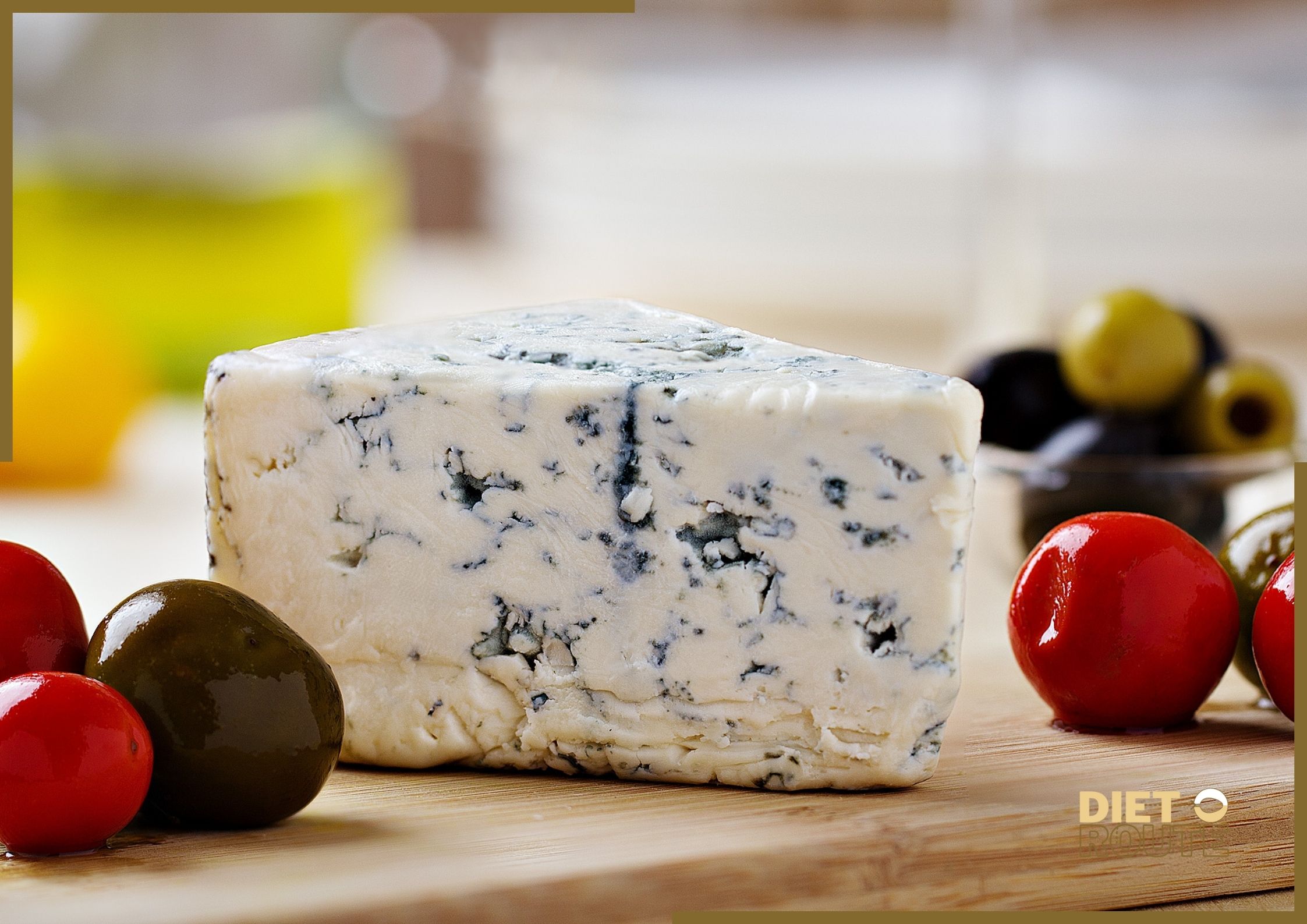 blue cheese 