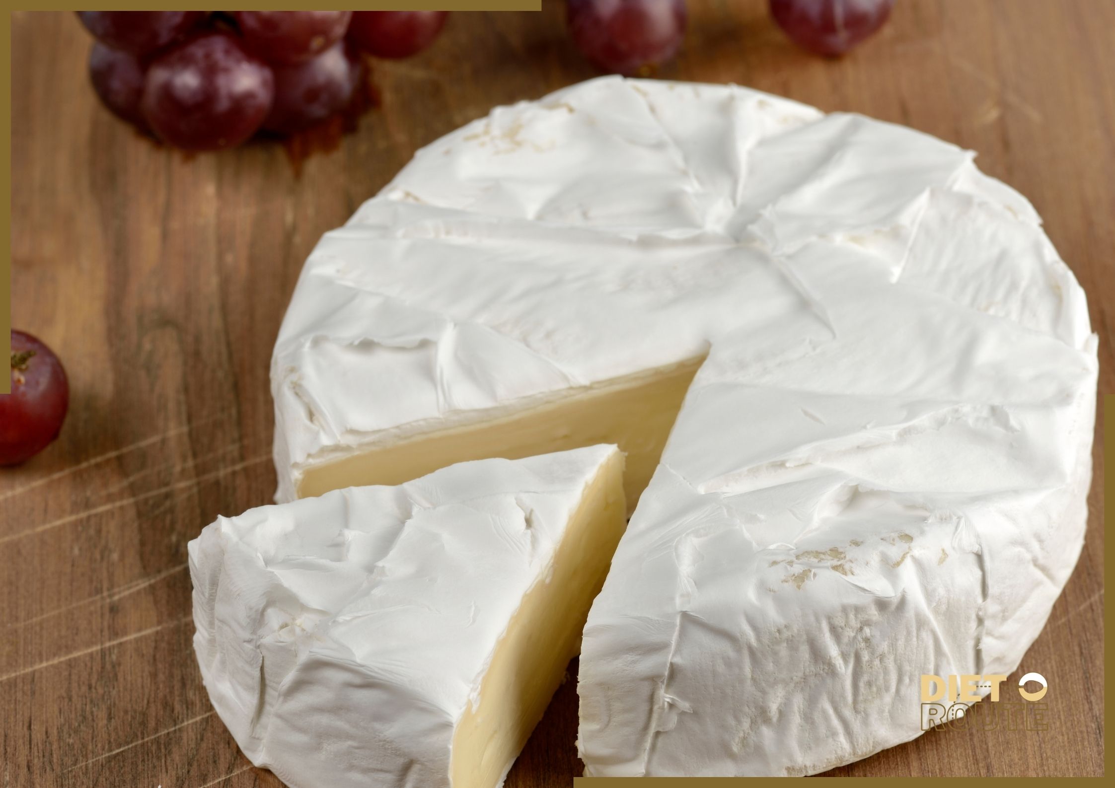 brie cheese 