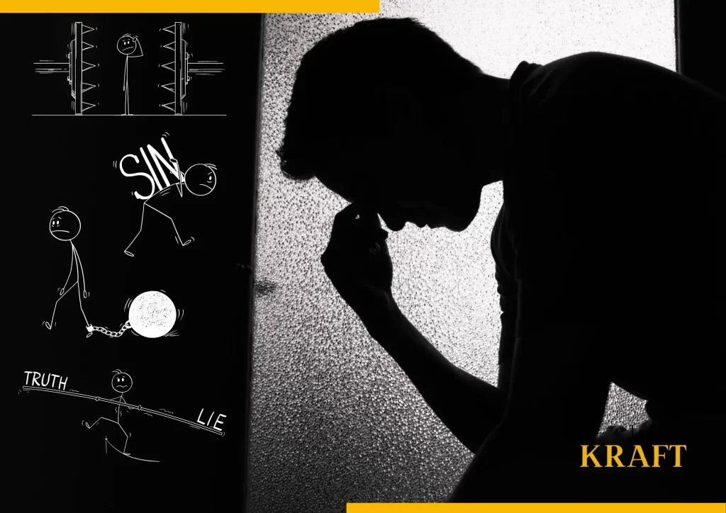 Dealing with Guilt: 10 Proven Ways to Get Over It