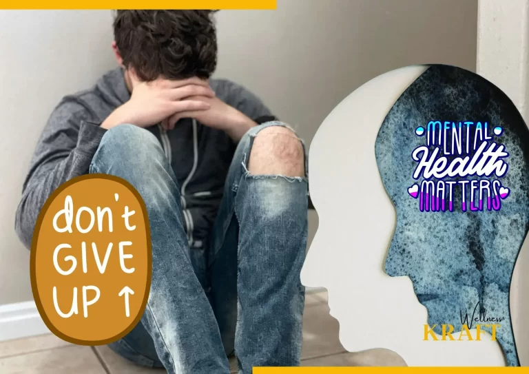 mental health crisis