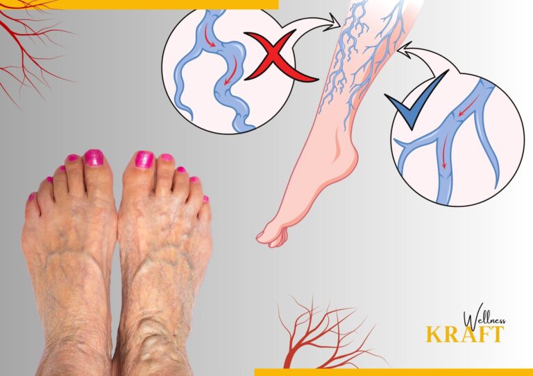 varicose veins