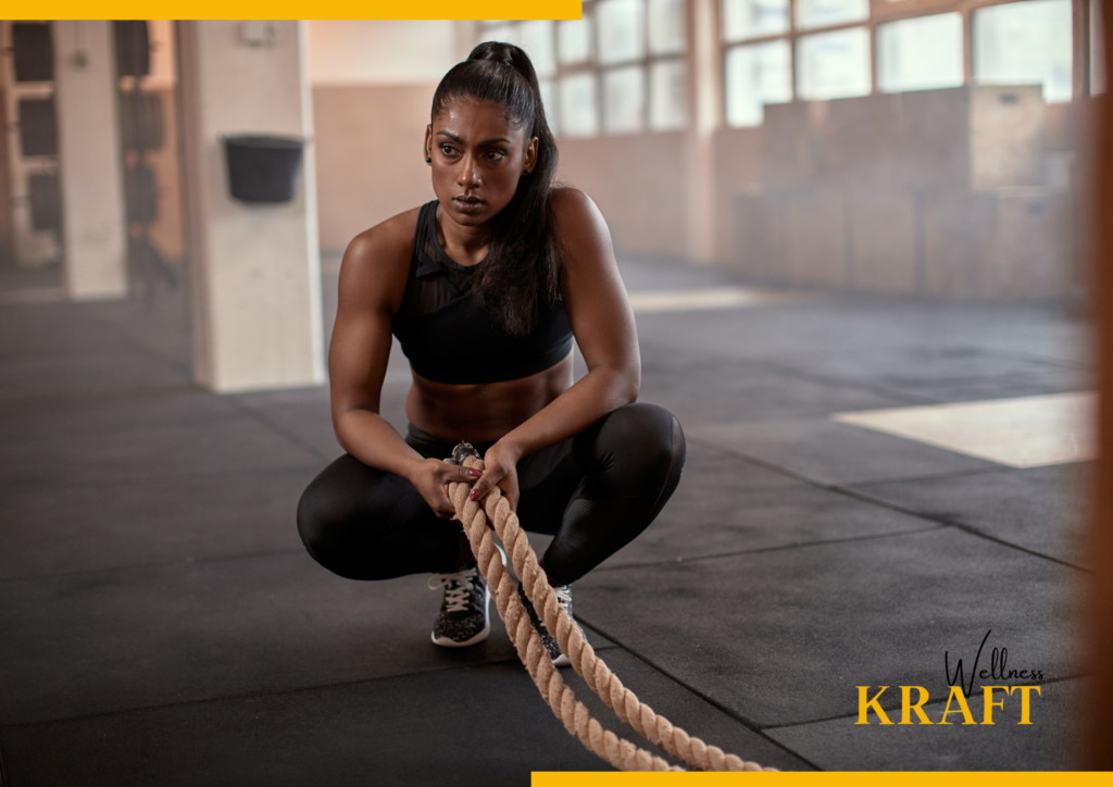 Overcoming the Fitness Plateau: Unlocking Your Ultimate Potential in 2024