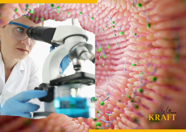 skin microbiome testing