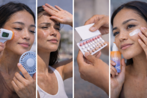 Melasma Triggers: Heat, Visible Light, Hormones, and Why Sunscreen Alone Isn’t Enough