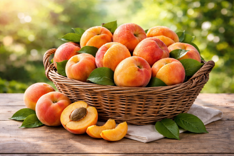 Nutritional Value of Apricot per 100g