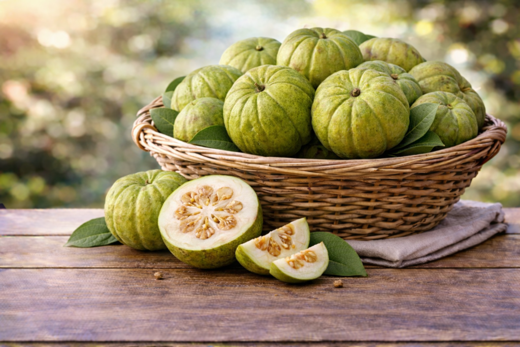 Nutritional Value of Chalta per 100g