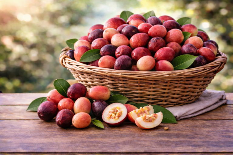 Nutritional Value of Karonda per 100g