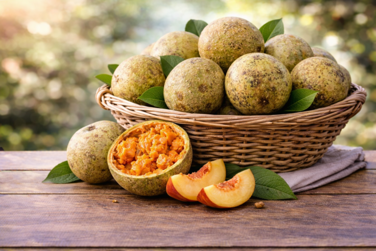 Nutritional Value of Bael per 100g