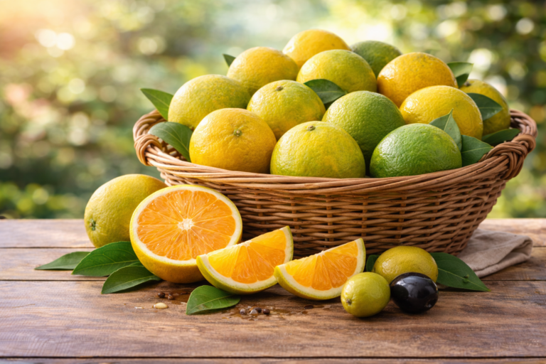 Nutritional Value of Strawberry per 100g